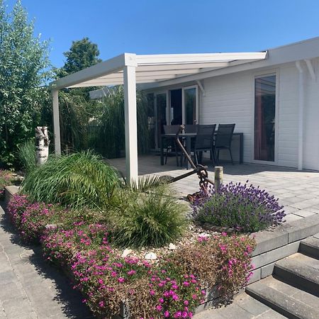 Ferienchalet „Sundowner“ Breskens Exterior photo